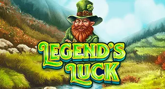 Legend's Luck game tile