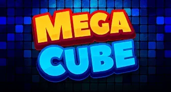 Mega Cube game tile