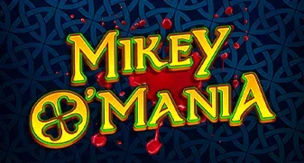 Mikey O'Mania game tile