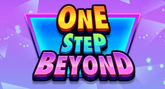 One Step Beyond game tile