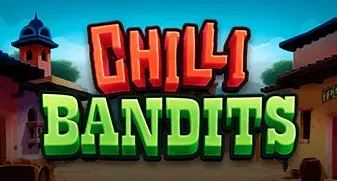 Chilli Bandits game tile
