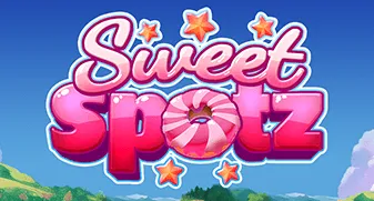 Sweet Spotz game tile