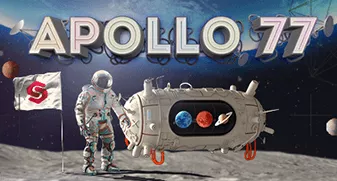 Apollo game tile