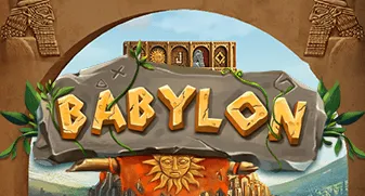 Babylon game tile