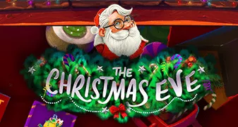 Christmas Eve game tile