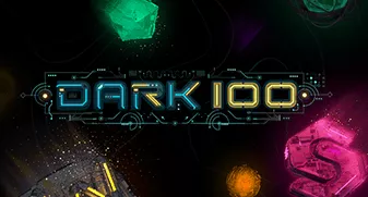Dark100 game tile