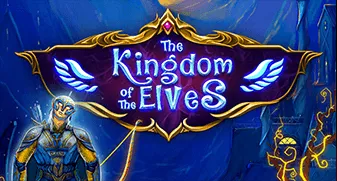The Kingdom of The Elves game tile