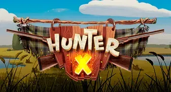 HunterX game tile