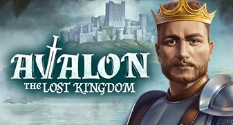 Avalon: The Lost Kingdom game tile