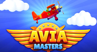 Aviamasters game tile