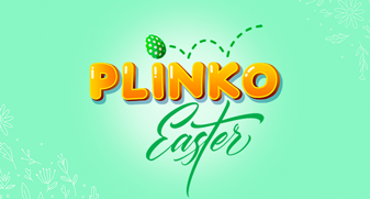 Slot Easter Plinko with Bitcoin