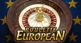 Slot European Roulette com Bitcoin