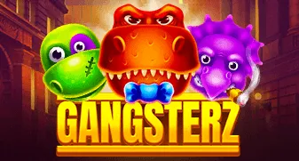 Slot Gangsterz with Bitcoin