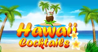 Hawaii Cocktails game tile