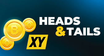 Heads and Tails XY