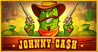Slot Johnny Cash with Bitcoin