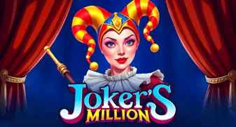 Joker’s Million game tile