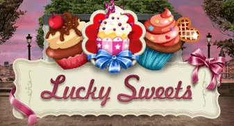 Lucky Sweets game tile