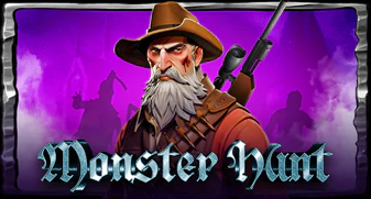 Monster Hunt game tile
