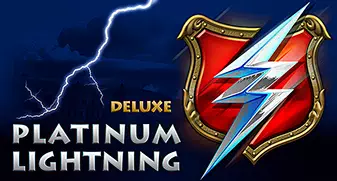 Platinum Lightning Deluxe game tile