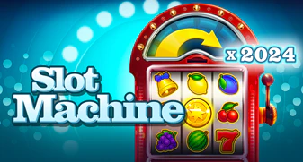 Slot Machine game tile
