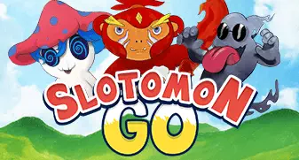 Slotomon Go game tile