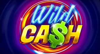 Machine à sous Wild Cash avec Bitcoin