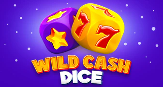 Slot Wild Cash Dice with Bitcoin