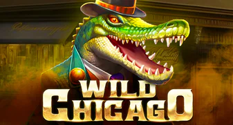 Wild Chicago game tile