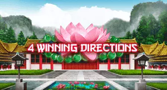 spinomenal/4WinningDirections