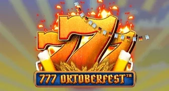 777 Oktoberfest game tile