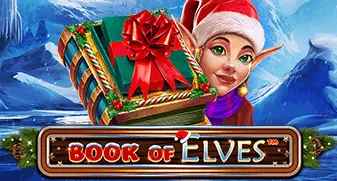 Book Of Elves game tile