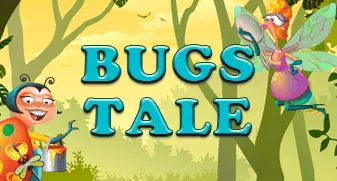 spinomenal/BugsTale