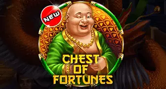 spinomenal/ChestOfFortunes