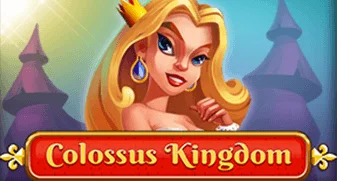 Colossus Kingdom game tile