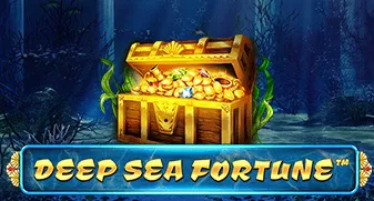Deep Sea Fortune game tile