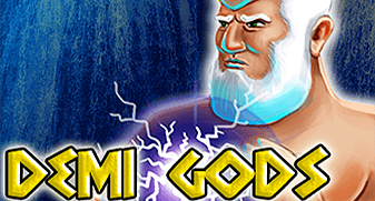 spinomenal/DemiGods