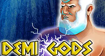 spinomenal/DemiGods