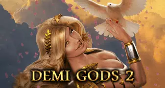 Demi Gods II game tile