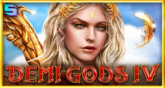 Demi Gods IV game tile