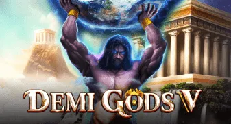 Demi Gods V game tile