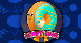 spinomenal/DonutRush