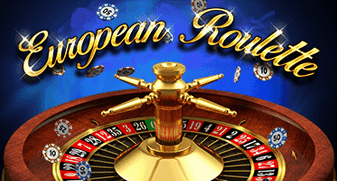 spinomenal/EuropeanRoulette