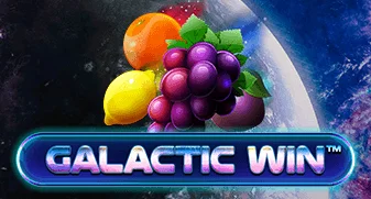 Galactic Win game tile