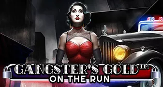 Gangster's Gold - On The Run game tile