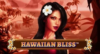 Hawaiian Bliss game tile