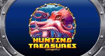 spinomenal/HuntingTreasures
