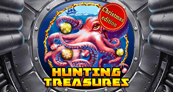 spinomenal/HuntingTreasuresCE