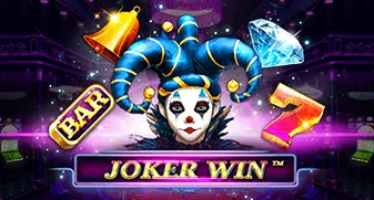 Joker Win game tile