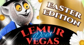 spinomenal/LemurDoesVegasEasterEdition